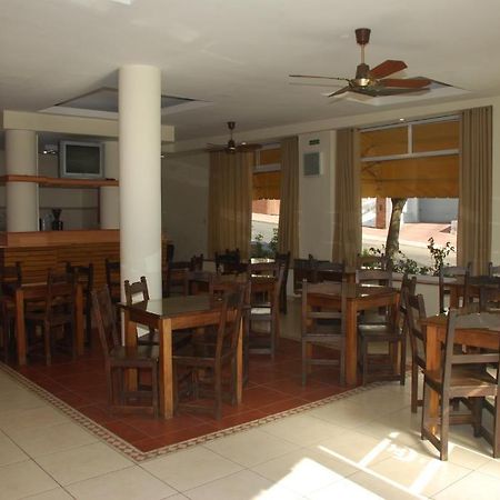 Hotel Gran Crisol Córdoba Exterior photo