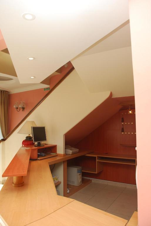 Hotel Gran Crisol Córdoba Room photo