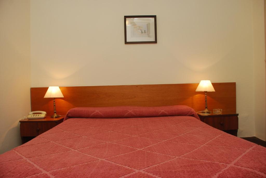 Hotel Gran Crisol Córdoba Room photo