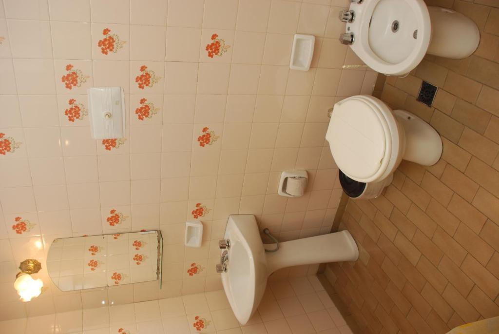 Hotel Gran Crisol Córdoba Room photo