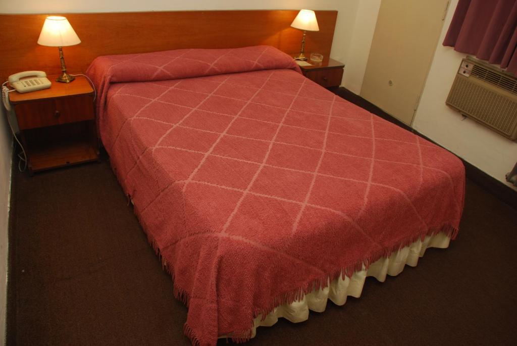 Hotel Gran Crisol Córdoba Room photo