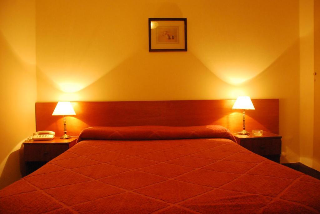 Hotel Gran Crisol Córdoba Room photo